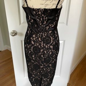 Little black dress, classy and sexy